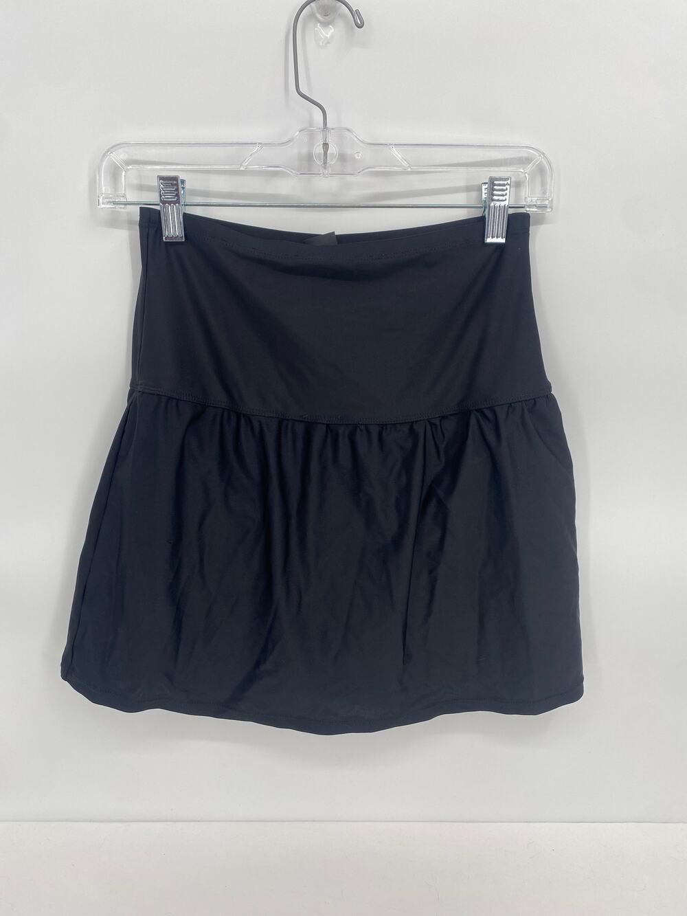 Island Escape Women's La Palma High-Waist Tummy Control Swim Skirt 6